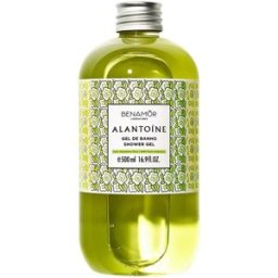 Benamôr Alantoíne Gel de ducha protector con alantoína pura 500mL