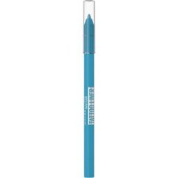 Maybelline Tattoo Gel Liner Eye Pencil 36H Textura de gel cremosa 1,3g Arctic Skies