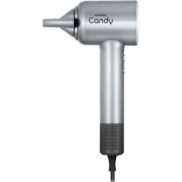 Artero Candy Secador de pelo ultraligero [Enchufe europeo 220V] 1 un. Grey