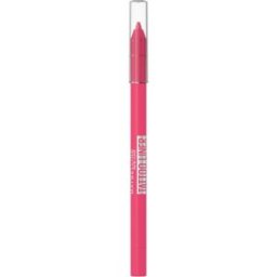 Maybelline Tattoo Gel Liner Eye Pencil 36H Textura de gel cremosa 1,3g Ultra Pink