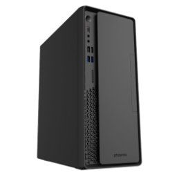 Caja para PC Phoenix Lite Evo de 15 Litros para Placas M-ATX - Fuente TFX - USB 3.0 - USB-C - Inside-Pc