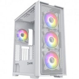 Caja PC Gaming Torre Hiditec H2 Air ARGB - Inside-Pc