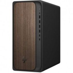 Ordenador HP OmniDesk Desktop M03-0014NS - Intel Core Ultra 5-225 - 16GB - SSD 1TB - FreeDOS - Inside-Pc