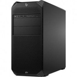 Ordenador HP Workstation Z4 G5 82F55ET - Intel Xeon W5-2445 - 64GB - SSD 1TB - W11P - Inside-Pc
