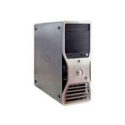 Ordenador Dell Precision T3500 Torre - Intel Xeon W3550 - 12GB - 500GB - nVidia 1GB - W7 - Reacondicionado - Inside-Pc