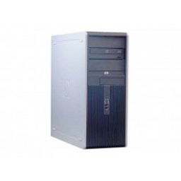Ordenador HP DC7900 Torre - Intel Core2 Duo - 4GB - 160GB - W7 - Reacondicionado - Inside-Pc