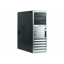 Ordenador HP DC7700 Torre - Intel Pentium E6600 - 4GB - 160GB - Linux - Reacondicionado - Inside-Pc