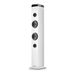 Altavoces NGS Inalámbricos Bluetooth 5.4 Broadcasting Karaoke óptica USB AUX FM Mando