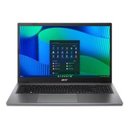 Acer Extensa 15 EX215-24-R7WM 15.6" AMD Ryzen 5 7520U 8GB 512GB SSD Wi-Fi 6 Gris Mate