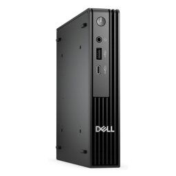 Dell Pro QCM1250 Intel Core i5-14500T 16GB 512GB SSD Intel UHD 770 WiFi 6E Windows 11 Pro