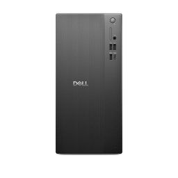 PC Dell Slim ECS1250 Intel Core i7-14700 16GB 1TB SSD Intel UHD Graphics 770 Windows 11 Pro Negro