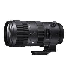 Sigma Sports Objetivo 70-200mm F2.8 DG OS HSM para Nikon