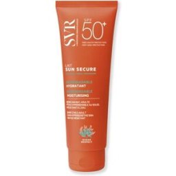 SVR Leche Solar Segura SPF50+ 250ml