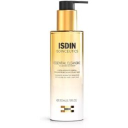 Isdinceutics Isdin Limpiador Esencial 200ml