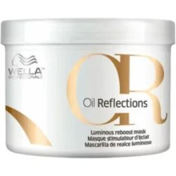 Wella Oil Reflections Mask 500ml