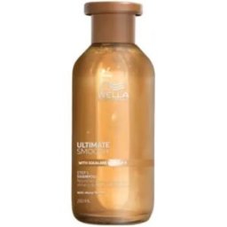 Wella Ultimate Smooth Champú 250ml