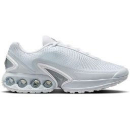 Nike Zapatillas de Casual de mujer W AIR MAX DN . Blanco 41