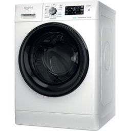 Whirlpool Lavadora secadora 9 kg / 1.300 rpm - FFWDB 964489 BV SPT. Blanco