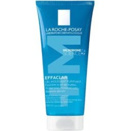 La Roche-Posay Effaclar M Gel espumoso purificante para pieles grasas y sensibles 200mL