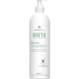 BiRetix Cleanser Gel Limpiador Purificante 400ml