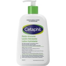Cetaphil Loción Hidratante 237ml