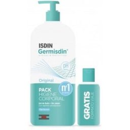ISDIN Germ Pack Gel 1l+100