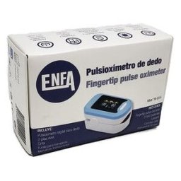 alliance Pulsioxímetro Digital 1ud