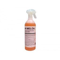 Ambientador spray ikm k-air aroma melon botella de 1 litro