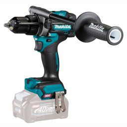 HP001GZ Taladro percutor Makita BL 40Vmax XGT 140Nm