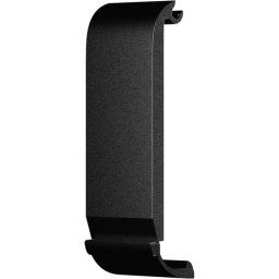 Puerta Lateral de Batería GoPro ADIOD-002 Negra Compatible HERO12/HERO11/HERO10/HERO9 Black Resistente al Agua