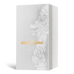 Mortal Kombat 1 Kollectors Edition Xbox Series X