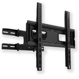 PcCom Essential Soporte TV 23 a 75" VESA 200x200/400x400 Máx 50Kg