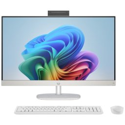 HP All-in-One 27-ct2001ns AMD Ryzen AI 7 350 16GB DDR5 1TB SSD 27" Windows 11 Home