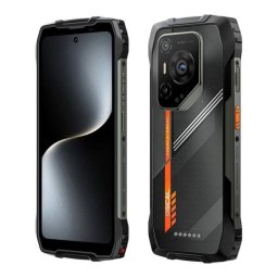 OSCAL Pilot 3 5G 12GB 6.78" 256GB Negro batería 7500 mAh