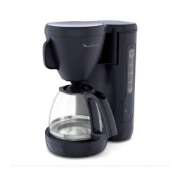 Cafetera Filtro Moulinex FG2M0810 1.25L 1000W Azul con función mantener caliente