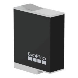 Batería GoPro ADBAT-011 1720mAh Li-Ion, compatible HERO9/HERO10, 33g, Negra