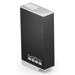 Batería GoPro ACBAT-011 1600mAh Ión-Litio, Compatible MAX, Universal, 29g, Negro