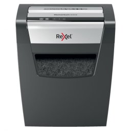 Rexel Momentum X312 Destructora de Papel Corte Cruzado
