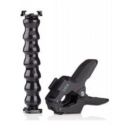 GoPro Jaws Abrazadera Flex