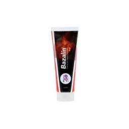 & GO Pharma Bazalín Crema de Masaje Deportivo 75ml