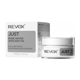 Revox B77 Just Rose Water Avocado Oil Cream 50ml