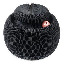 Juguete rascador Champi Canadian Cat Company - 16,2 x 18 cm (Diám x Al)