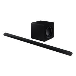 Samsung HW-S800B Barra de Sonido con Subwoofer 3.1.2 Canales 330W Negra