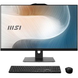 MSI Modern AM242P 12M-814ES Intel Core i5-1235U/16GB/512GB SSD/23.8