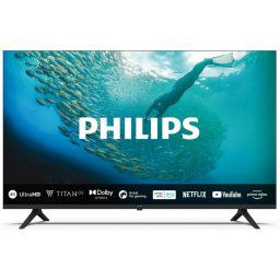 Philips 43PUS7009 43" 108cm 4K UHD LED TV Dolby Atmos Titan OS