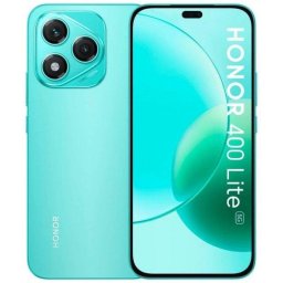 HONOR 400 Lite 5G 8GB 256GB 6.7" Verde