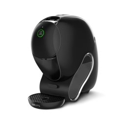 Cafetera Cápsulas Krups Dolce Gusto Neo Express 1 taza 15 bar panel táctil negra