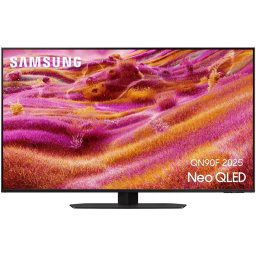 TV Samsung Neo QLED TQ43QN90FAT 43" 4K UHD Mini LED 165Hz Smart TV Dolby Atmos Gaming