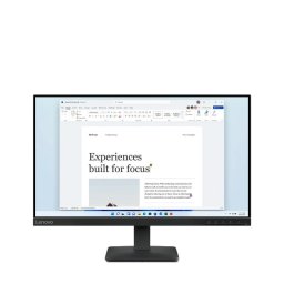 Lenovo L24-4e 23.8" LED IPS Full HD 100Hz 4ms Anti Glare