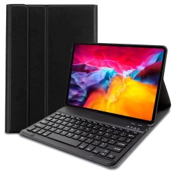 Funda COOL para iPad Air 4 2020 / Air 5 2022 / Air 6 2024 / Air 11 2025/2026 Teclado Bluetooth